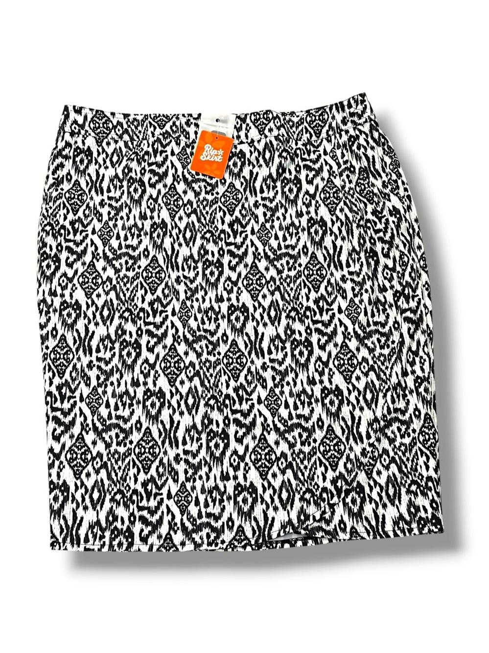 New RipSkirt XXL Indo Ikat Length 3 Wrap Around Coverup Sporty Beach Travel - Picture 1 of 10